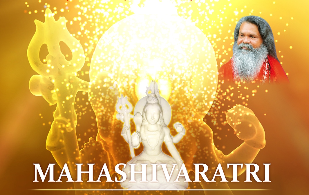 Mahashivaratri 2016